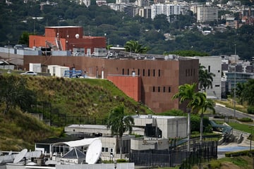 Venezuela claims to have uncovered "false flag" explosives plot at US embassy