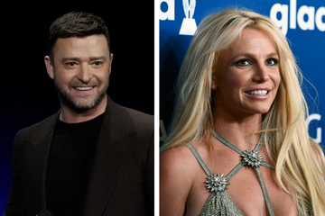Britney Spears: Zur Abtreibung gezwungen? Britney Spears entschuldigt sich nach heftigen Vorwürfen bei Justin Timberlake