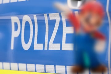 "Game over"! Dieb spaziert mit kurioser Beute aus Discounter - Polizei wird zum Endgegner