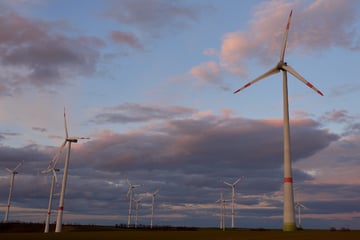 Leipzig: Streit um Windräder bei Naunhof: Bürgerentscheid schafft Klarheit