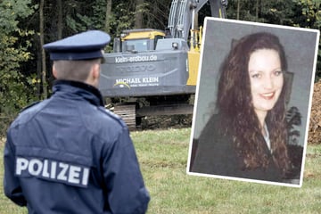 Seit 19 Jahren vermisst! Knochen von Kerstin Lee Langley wohl gefunden
