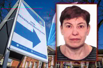 Marlis S. (†61) brutal ermordet: Können tausende DNA-Tests helfen?