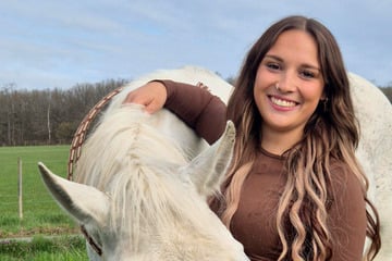 Bauer sucht Frau: "Bauer sucht Frau": Das verlangt Kandidatin Melina von ihrem potenziellen Traummann