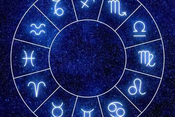 Today's horoscope: Free daily horoscope for Monday, February 24, 2025