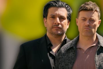 Alles was zählt: Bombe, Sprengsatz, Zünder! Maximilians Worte schockieren Ben