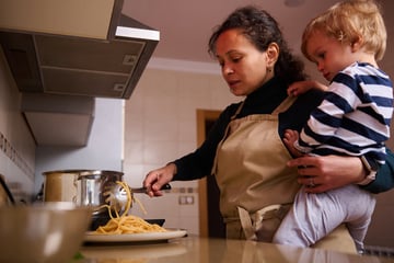 Spruch des Tages vom 17.2.2026 - Tägliche Inspiration von TAG24