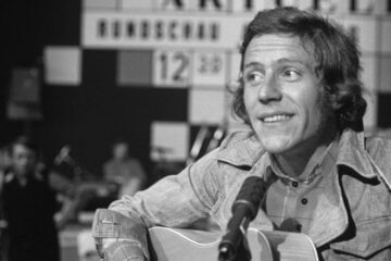 Sänger Michael Thilo (†81) ist tot: Millionen kennen seine Stimme