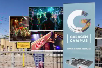 Neun Ideen für Euren Samstag in Chemnitz und Umgebung