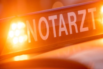 Autofahrer kracht frontal gegen Baum: Jede Hilfe der Retter kommt zu spät