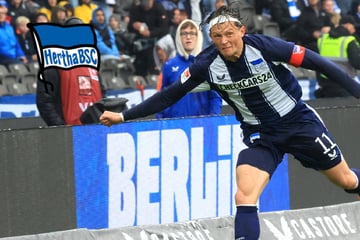 Hertha-Star Reese hadert mit Abseitslinie: Das schönste nicht gegebene Tor des Jahres?