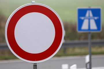 Tunnel auf A49 in Nordhessen wird gesperrt: Das sind die Umleitungen