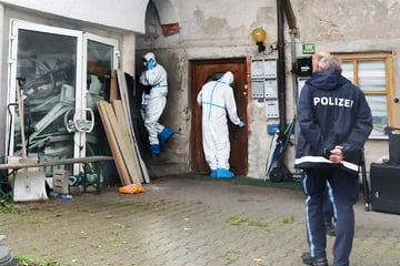 Drei Tote in Zwiesel: Leichenteile wohl wochenlang im "Problemhaus" gelagert