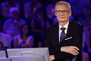 Wer wird Millionär: Günther Jauch klärt auf: Darum kommen Politiker nicht gerne zu "Wer wird Millionär"