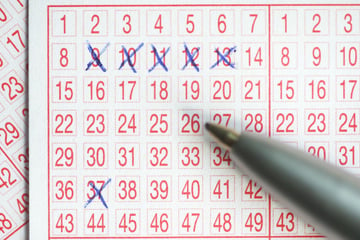 Traum von Millionen: Hohe Jackpots locken Lotto-Spieler in Sachsen-Anhalt