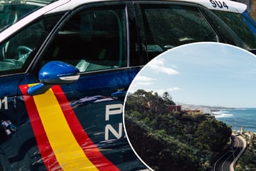 Mord auf Urlaubsinsel? Deutscher soll eigene Mutter auf Teneriffa erschossen haben