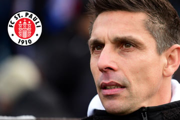 Offiziell: Er wird neuer Trainer beim FC St. Pauli