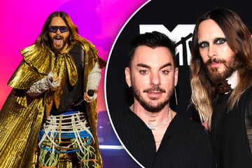 Köln: Rock-Fans aufgepasst: Thirty Seconds to Mars kommen nach Köln