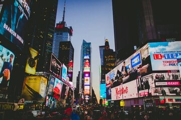 Times Square casino project backed by Jay-Z shot down after community opposition