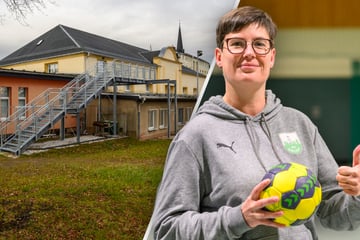 Chemnitz: Alte Turnhalle in Chemnitz nicht mehr zeitgemäß: Neubau beschlossen