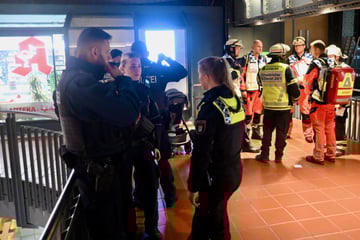 Streit eskaliert! Sechs Verletzte und Großeinsatz am Hauptbahnhof