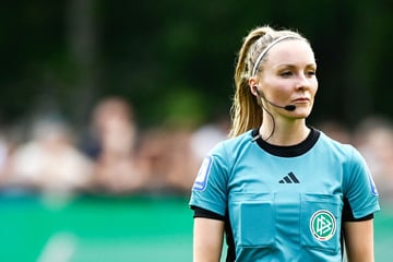 Sexistische Gesänge gegen Schiedsrichterin: Drittligist muss blechen
