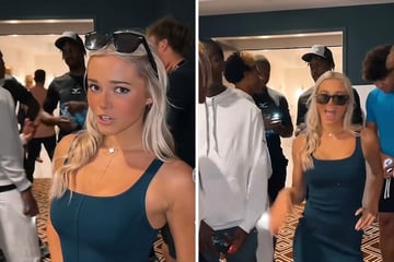 Olivia Dunne’s latest TikTok lights up hate from fans