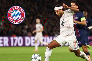 Vertrag beim FC Bayern läuft aus: Diese zwei Top-Klubs sind an Gnabry dran