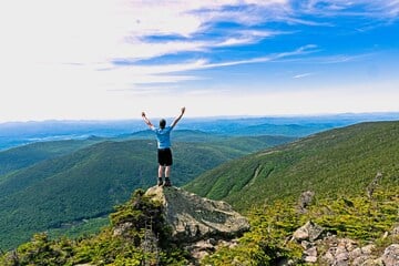 Spruch der Woche vom 19.5. bis 25.5.2025 - Wöchentliche Motivation von TAG24