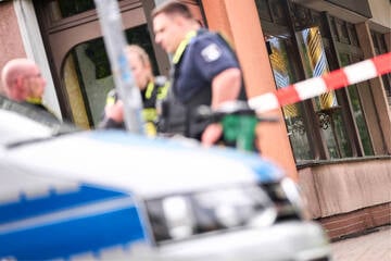 Berlin: Schüsse auf Einfamilienhaus in Reinickendorf