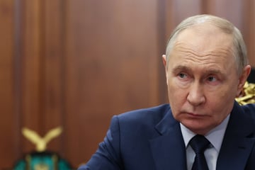 Ukraine-Krieg: Russland ordnet Waffenruhe für zwei Tage an