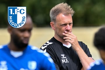 Mit Selbstvertrauen in die Saison: Das plant Trainer Fiedler für den FCM