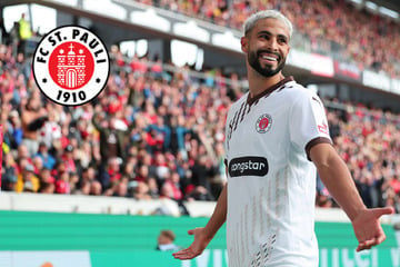 Jahresrückblick FC St. Pauli: Ein hässlicher Zeh, DFB-Pokal-Dusel und der erste Sieg