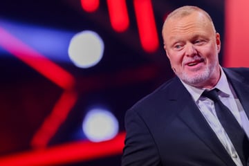 Papst muss Stefan Raab retten: Bewahrt Konklave die TV-Legende vor dem endgültigen Aus?