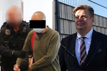 Bundespolitiker im Zeugenstand: AfD-Krah gab EU-Passwörter an China-Spion weiter