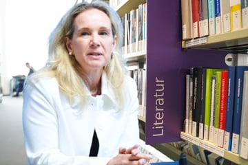 Berlin: Hohe Erwartungen an Kultursenatorin: Was wird aus Landesbibliothek?