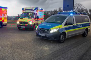 Leipzig: Verkehrsbericht: Immer mehr Unfälle unter Drogeneinfluss in Leipzig