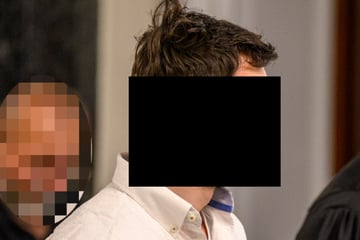 Missbrauch und Inzest! 24-Jähriger in Sachsen vor Gericht