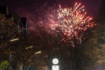Berlin: In diesem Berliner Bezirk ist Feuerwerk doch erlaubt – aber nur für 13 Stunden!