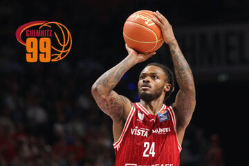 Transfercoup! Niners verpflichten Spielmacher vom Pokalsieger Bamberg