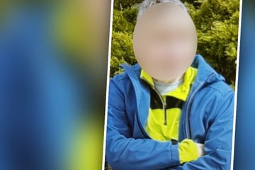Vermisster Senior (71) in Dresden-Klotzsche gefunden