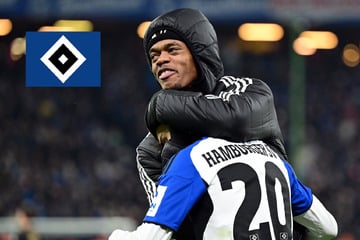Kontingent war ausgelastet! Darum zog der HSV bei Omari so früh die Klausel