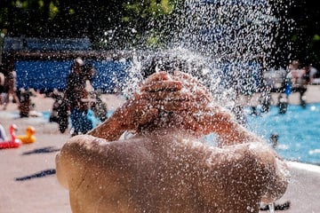 Bis zu 30 Grad! In Berlin und Brandenburg dreht der Sommer wieder auf
