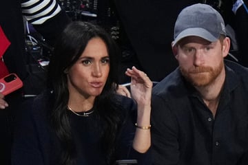 Stress mit den Nachbarn: Sind Meghan und Harry in Montecito etwa unerwünscht?