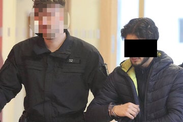 Gebrechliche Nachbarn überfallen: Verurteilter Sadist auf brutalem Raubzug