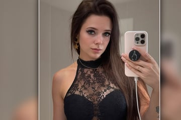 Anne Wünsche: Schluss mit Freundschaft Plus: Anne Wünsche gibt Liebes-Update