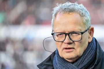 Weil das Geld fehlt - Stiftung sammelt für Ulli Potofskis letzten Wunsch