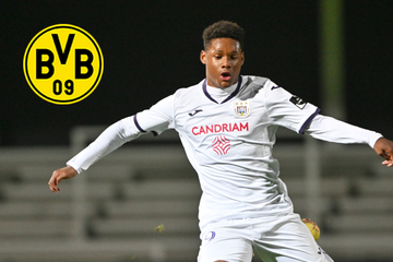 BVB macht es offiziell: Dieses Mega-Talent (16) soll der neue Sancho werden!