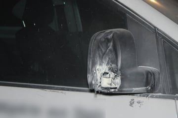Leipzig: Schon wieder! Brandserie im Westen von Leipzig geht weiter