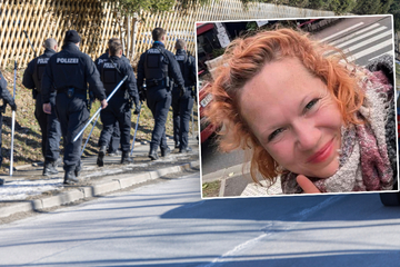 Neue Suchaktion nach vermisster Stephanie: Kommt der entscheidende Tipp von einem Hellseher?