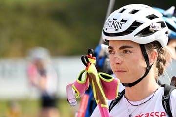 Deutsches Biathlon-Ass macht traurige Enthüllung: Darum beendete sie wirklich ihre Karriere